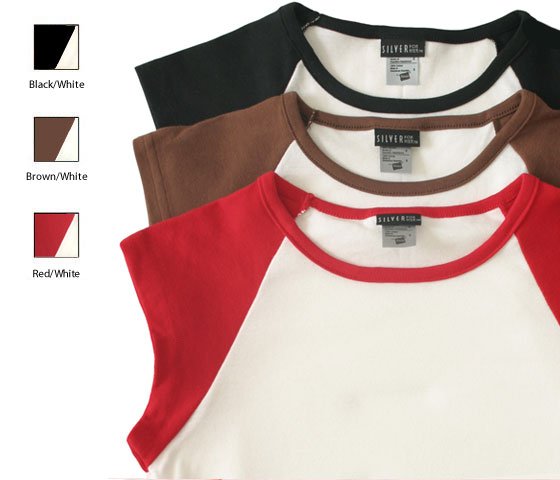 Women's Cap Sleeve T-Shirt