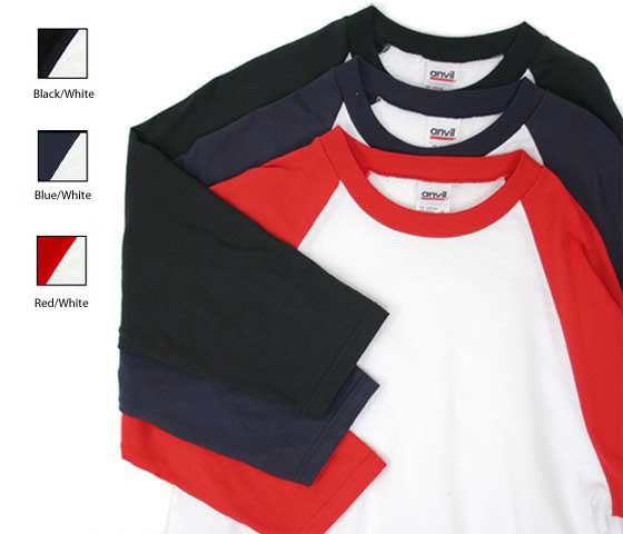 Baseball Jersey