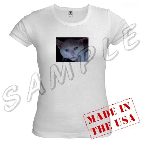 Jr. Baby Doll Tee