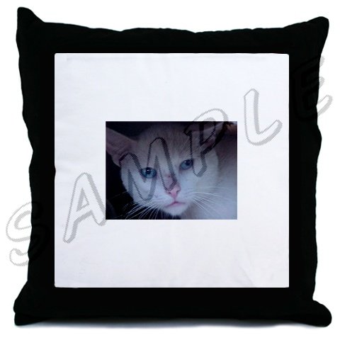 Throw Pillow