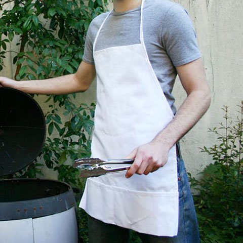 Apron