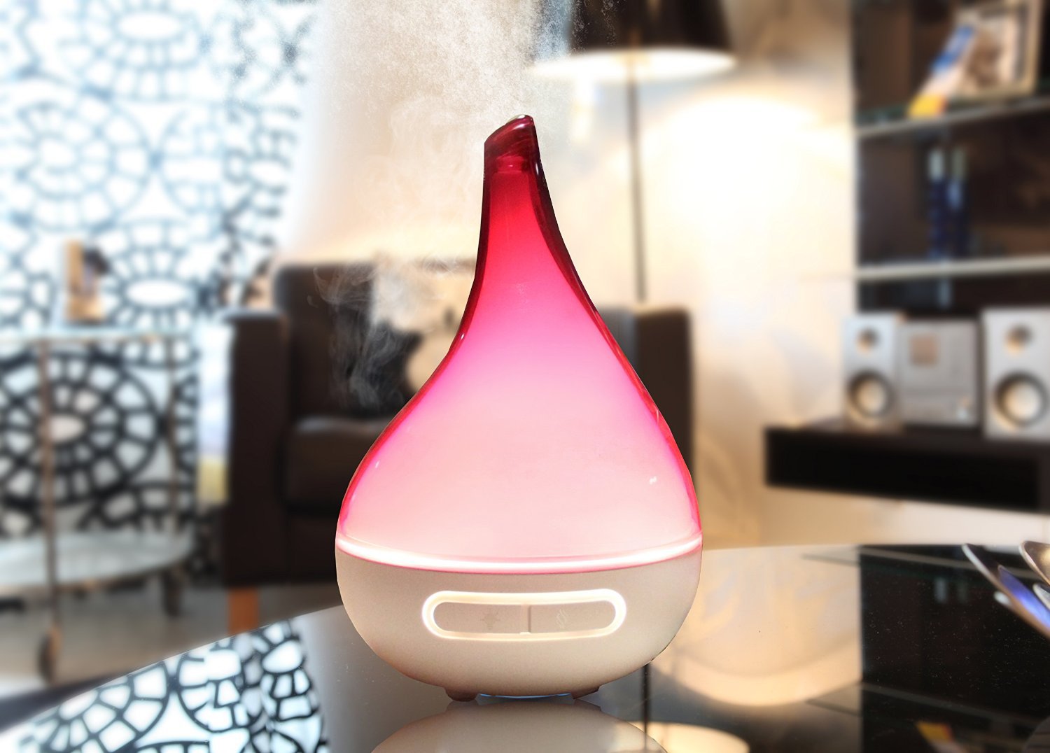 aroma diffuser vivi aromatherapy ultrasonic diffuser humidifier essential included aroma diffuser vivi aromatherapy ultrasonic diffuser humidifier essential included