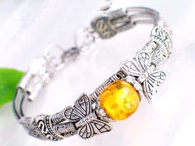 WHOLESALE Tibetan Silver Bracelets