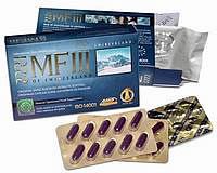 MFIII Placenta Extract (PE, 1740mg x 90 caps) - 3 Boxes