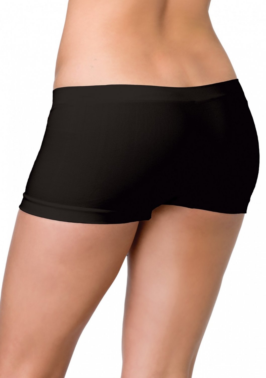 Seamless Boyshorts