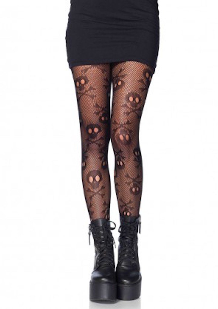 Pirate Booty Pantyhose Size Onesize