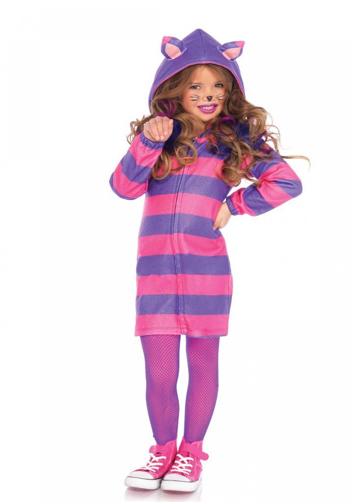 Leg Avenue Cheshire Cat Cozy Size XS