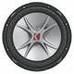Comp VR Series 12" Subwoofer (07CVR124) 4 Ohms x2