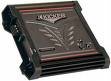 ZXSeries Amplifiers (06ZX2002) 2-Channel 200 Watts RMS
