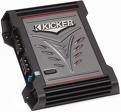ZXSeries Amplifiers (06ZX2004) 4-Channel 200 Watts RMS