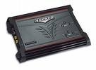 ZXSeries Amplifiers (06ZX3504) 4-Channel 360 Watts RMS