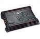 ZXSeries Amplifiers (06ZX4502) 2-Channel 450 Watts RMS