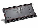 ZXSeries Amplifiers (06ZX6504) 4-Channel 680 Watts RMS