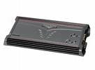 ZXSeries Amplifiers (06ZX7005) 5-Channel 760 Watts RMS