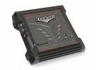 ZXSeries Amplifiers (06ZX4001) Mono-Channel 400 Watts RMS