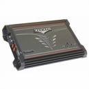 ZXSeries Amplifiers (06ZX7501) Mono-Channel 750 Watts RMS