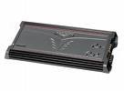 ZXSeries Amplifiers (06ZX10001) Mono-Channel 1000 Watts RMS