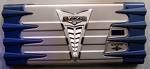 SX Series Amplifiers (04sx5002) 2-Channel 500 Watts RMS