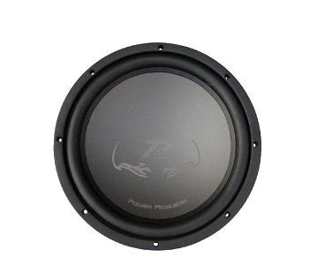 PW1 Series 12" 800 Watts MAX