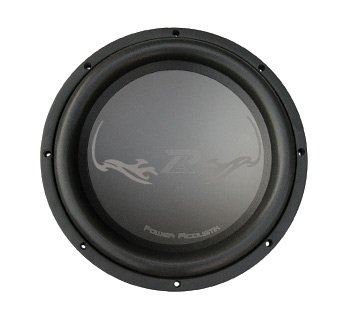 PW3 Series 15" 2600 Watts MAX