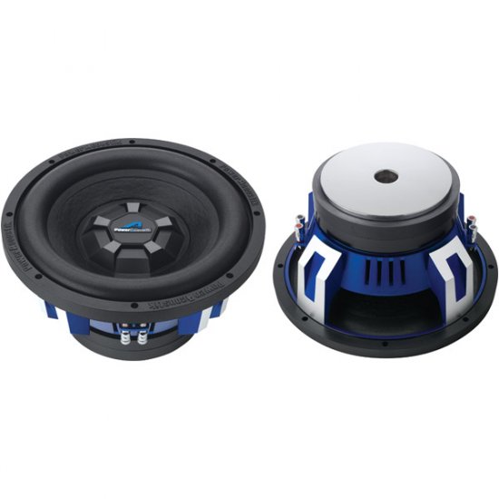 Fubar Series 12" 1800 Watts MAX