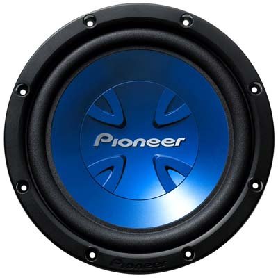 Component Subwoofers 12" 800 Watts MAX