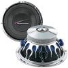 Excursion Subwoofers 12" 500 Watts RMS