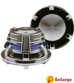 Sound Q Subwoofers 15" 1100 Watts RMS