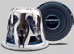 Eternal Series 10" 900 Watts RMS