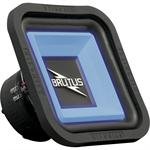 Brutus Square Subwoofer 12" 1200 Watt MAX