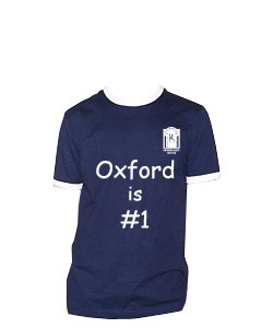 Oxford House Shirt