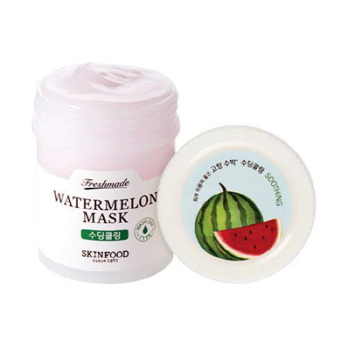 SKINFOOD Freshmade Watermelon Mask