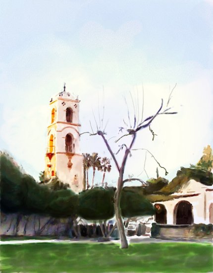 Ojai Post Office