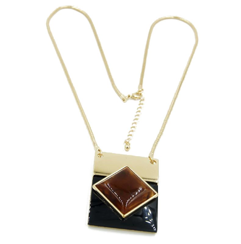 fashion jewelry cross charm chain necklaces for women gifts