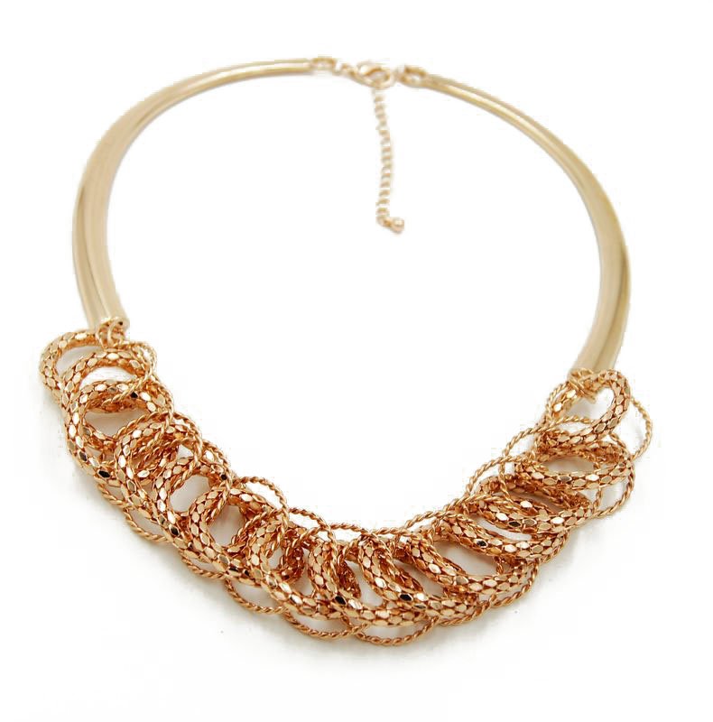 fashion jewelry cross charm chain necklaces for women gifts