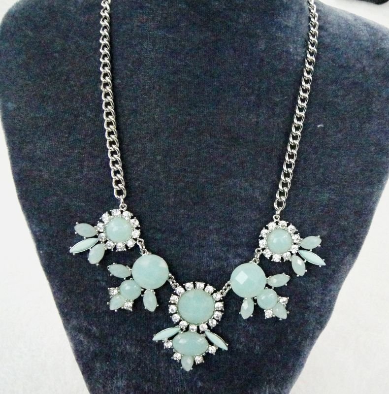 charm necklaces for women C18-628
