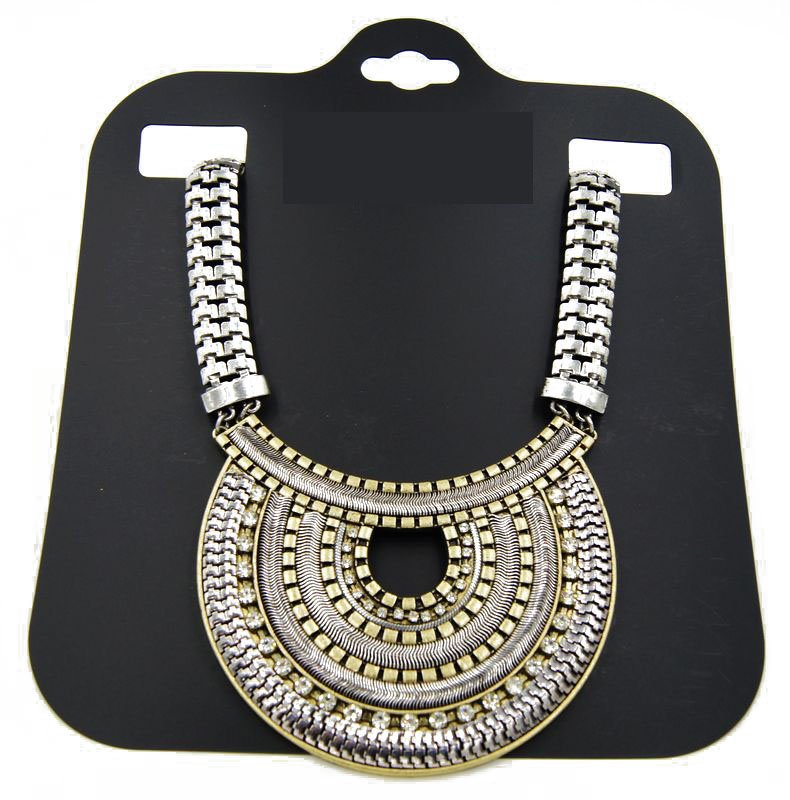High-end necklaces for women gifts kC24-976