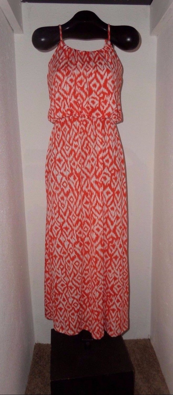Women's Maxi Dress size Small by Magic