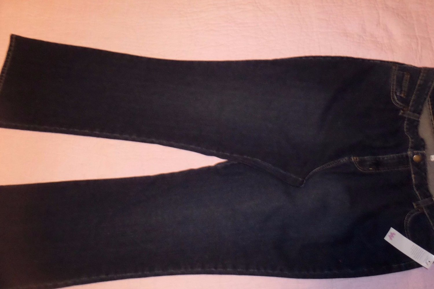 Women's Jeans size 18W by St, John's Bay NWT