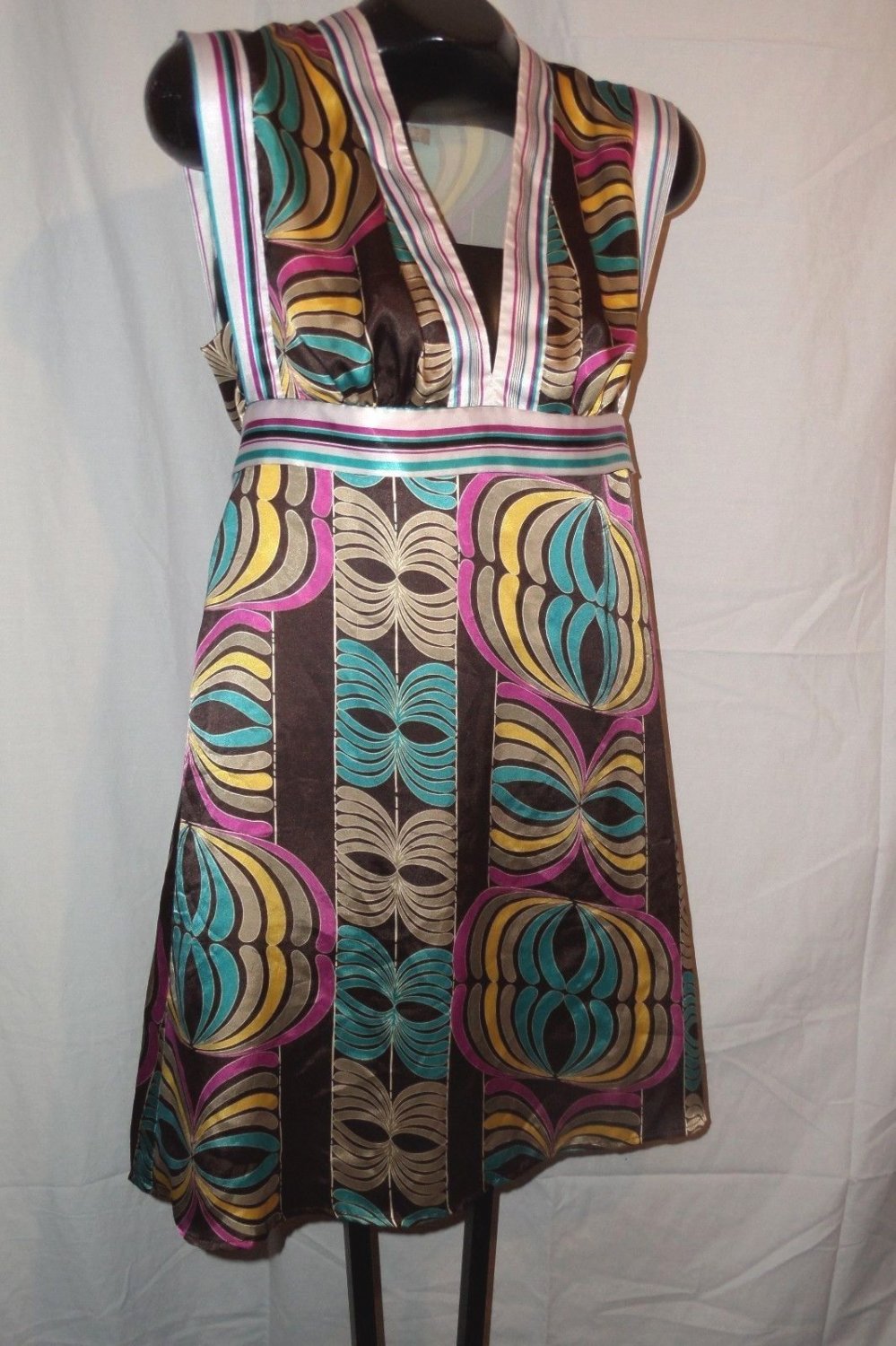 Women's Dress Size L by Miss Me