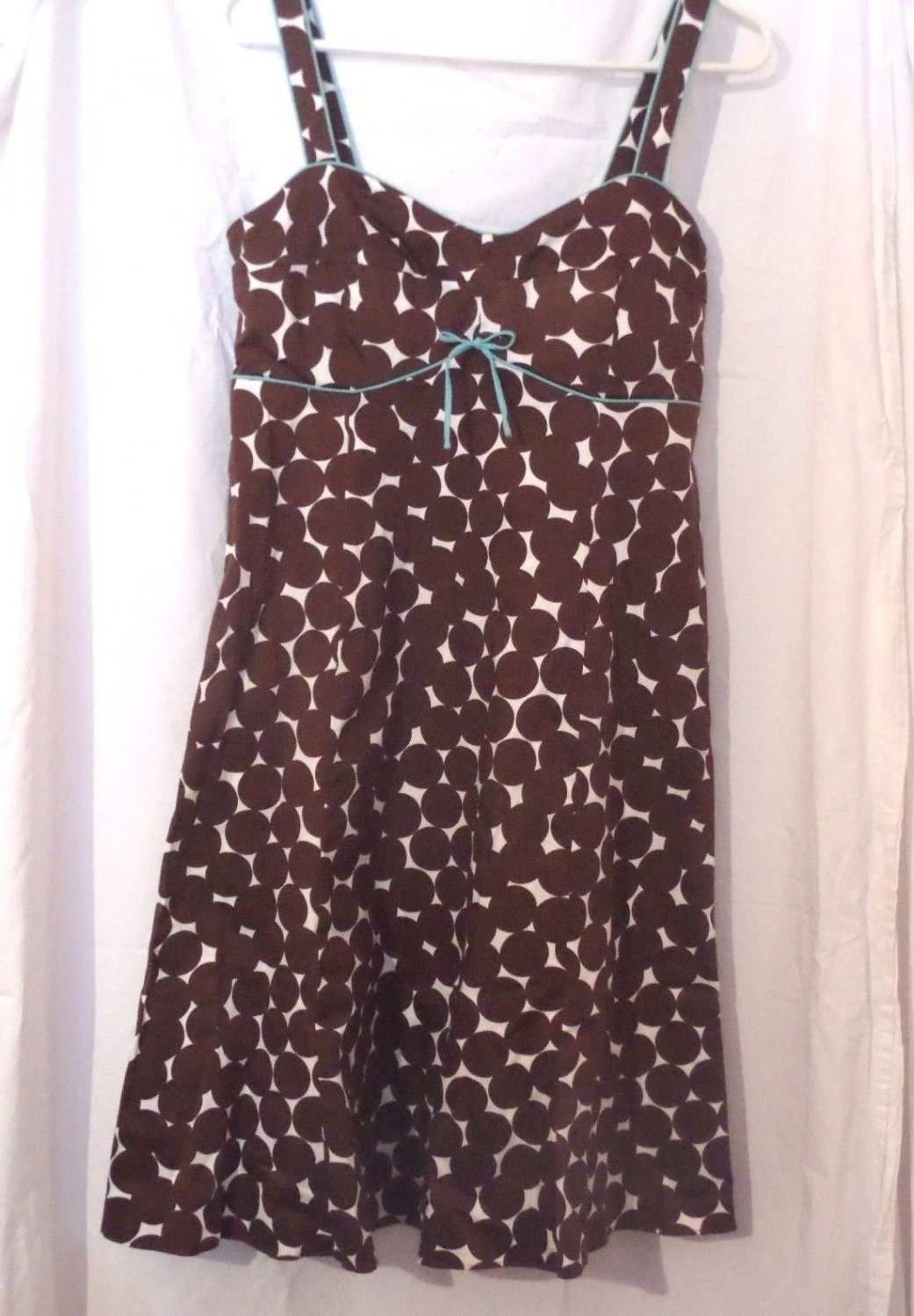 Madison Leigh Sundress size 12