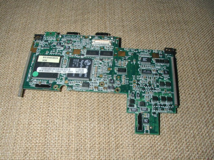 00055718-12800-946-S021 NEO MAGIC BOARD
