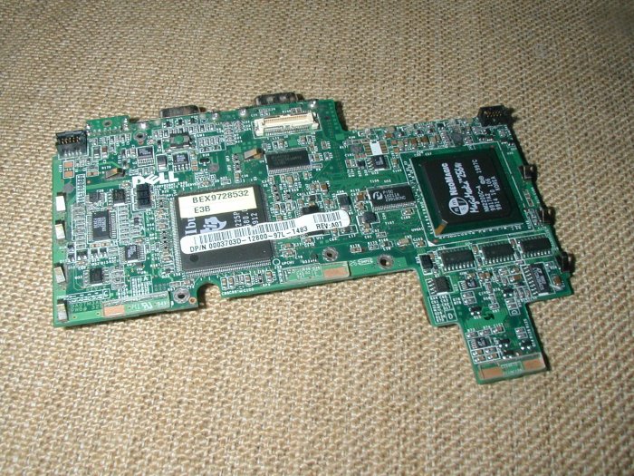 0003703D-12800-97L-1483 NEO MAGIC BOARD