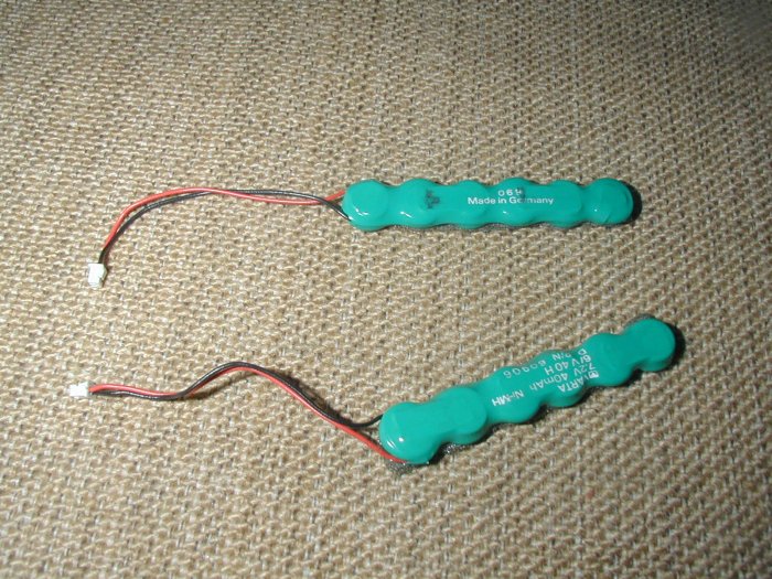 LAPTOP BATTERY PACK 60906