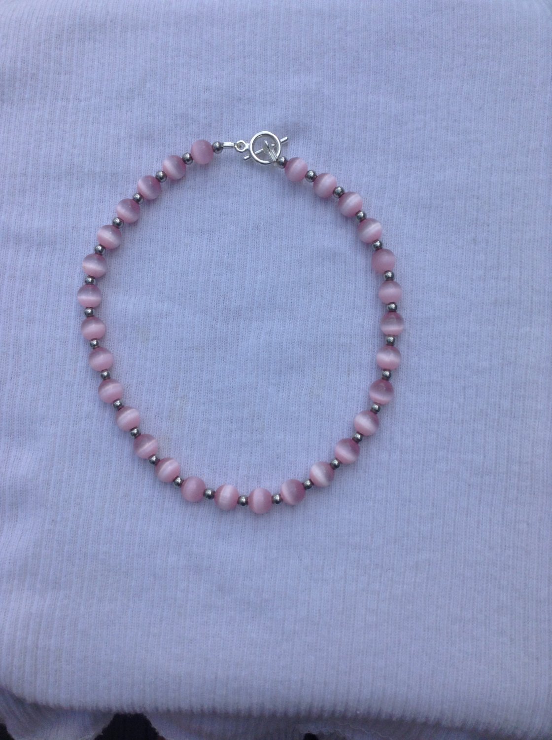 Pink Sex Bracelet 91