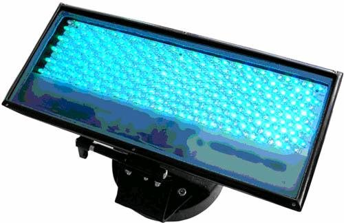 LED Washer lighting