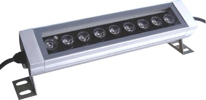 LED washer lighting