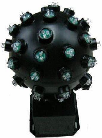 LED effect lighting