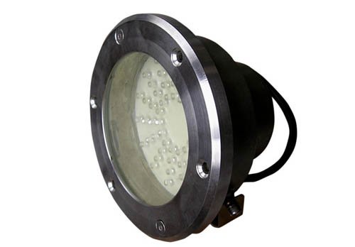 Underwater LED lighting