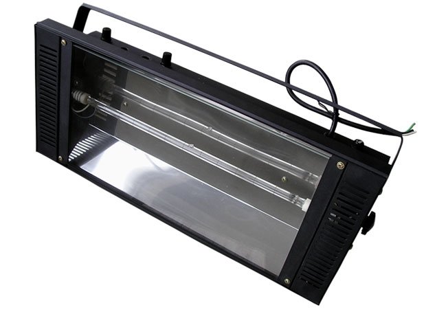 LED strobe lighting